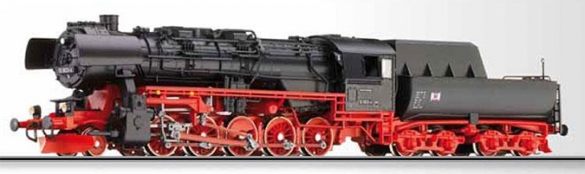 Steam locomotive BR 52.80<br /><a href='images/pictures/Tillig/02286.jpg' target='_blank'>Full size image</a>